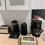 Apartment Cosy Centre