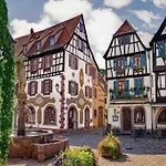 Cosy Centre * Kaysersberg-Vignoble