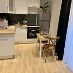Cosy Centre *