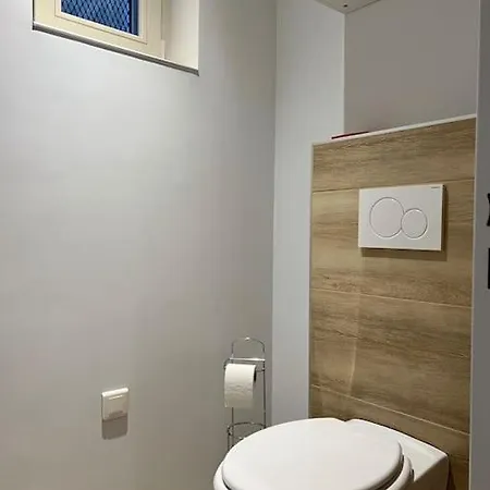 Cosy Centre