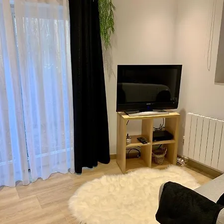 Cosy Centre * Kaysersberg-Vignoble