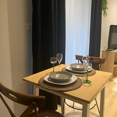 Cosy Centre Appartement