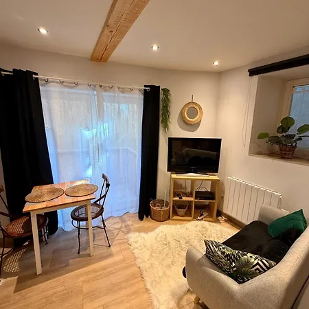 Cosy Centre Lejlighed Kaysersberg-Vignoble
