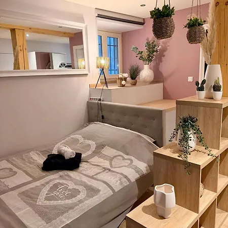 Cosy Centre