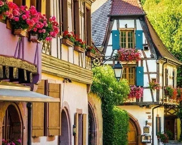 Cosy Centre *