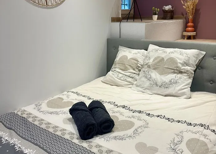 Cosy Centre