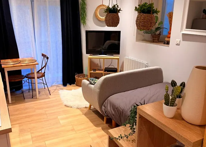 Cosy Centre